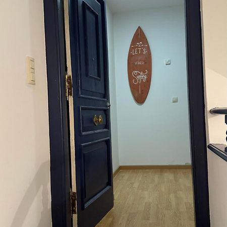 Casas Blue Ocean Vigo Centro Διαμέρισμα Εξωτερικό φωτογραφία