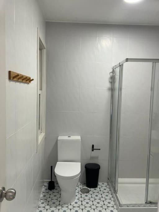 Casas Blue Ocean Vigo Centro Διαμέρισμα Εξωτερικό φωτογραφία