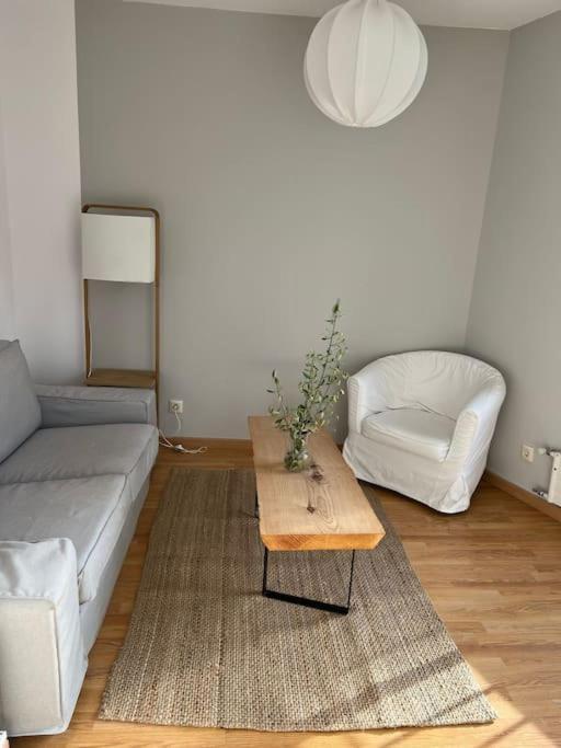 Casas Blue Ocean Vigo Centro Διαμέρισμα Εξωτερικό φωτογραφία